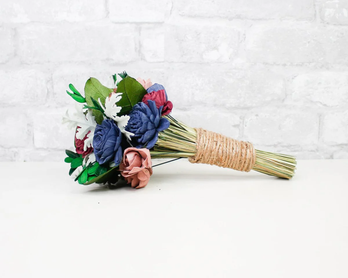Concerto Mini Bouquet - Image 2