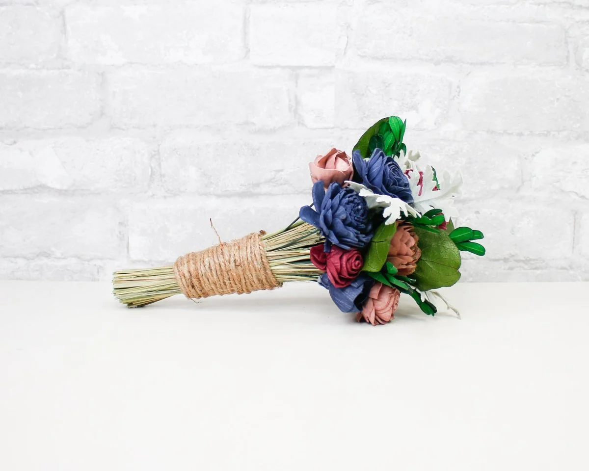 Concerto Mini Bouquet - Image 3