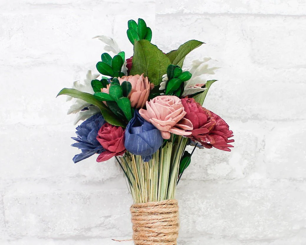 Concerto Mini Bouquet - Image 7