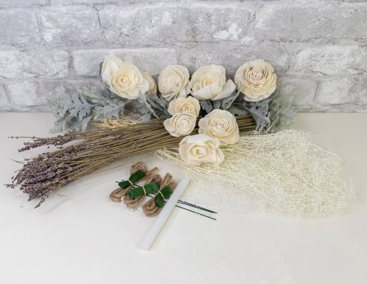 Constance Boutonniere (Set Of 3) - Image 5