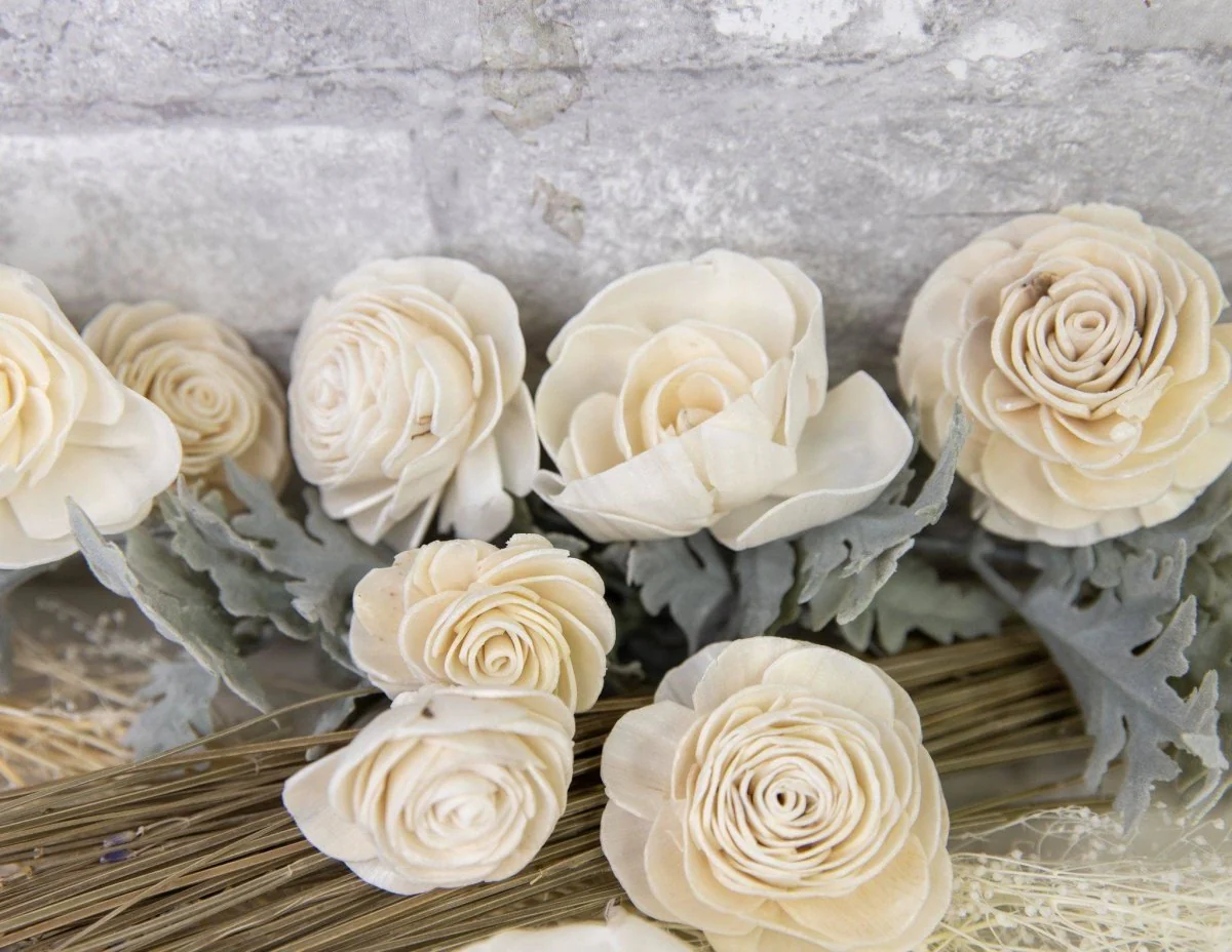 Constance Boutonniere (Set Of 3) - Image 9