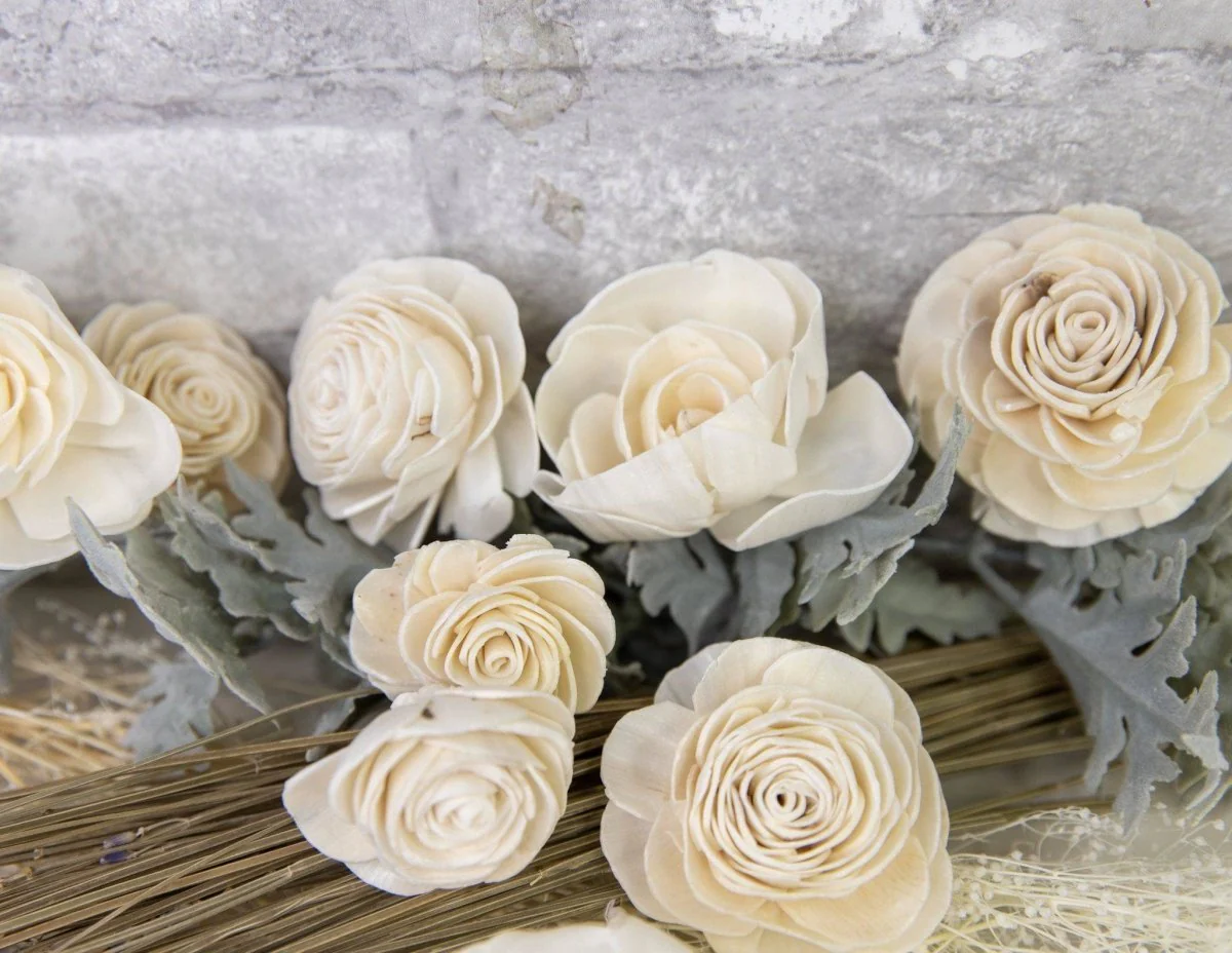Constance Boutonniere (Set Of 3)* - Image 9