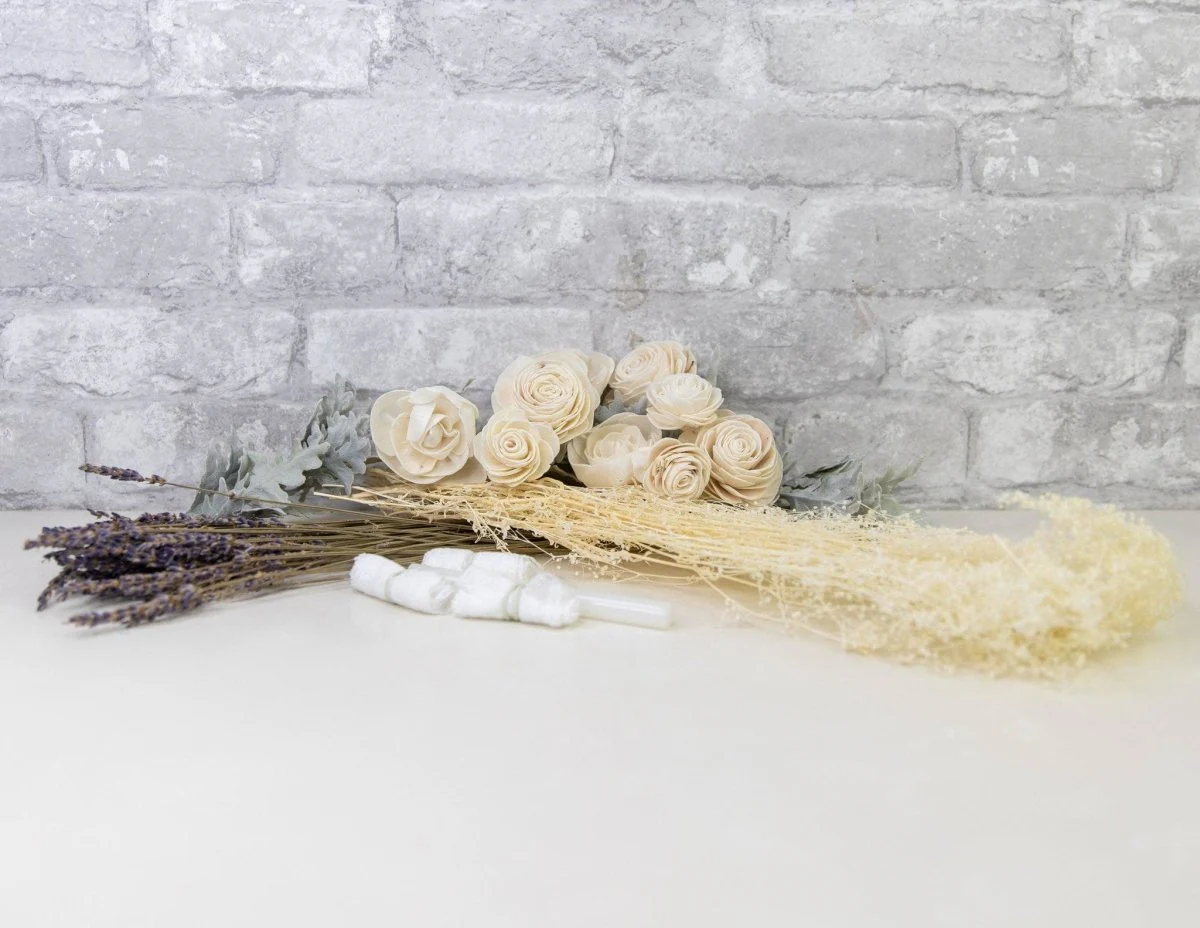Constance Corsage (Set Of 3) - Image 4