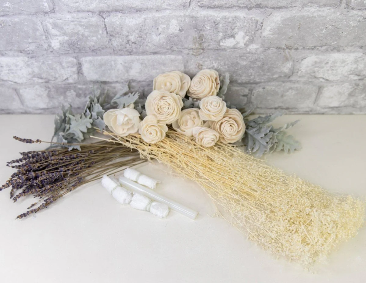 Constance Corsage (Set Of 3) - Image 7