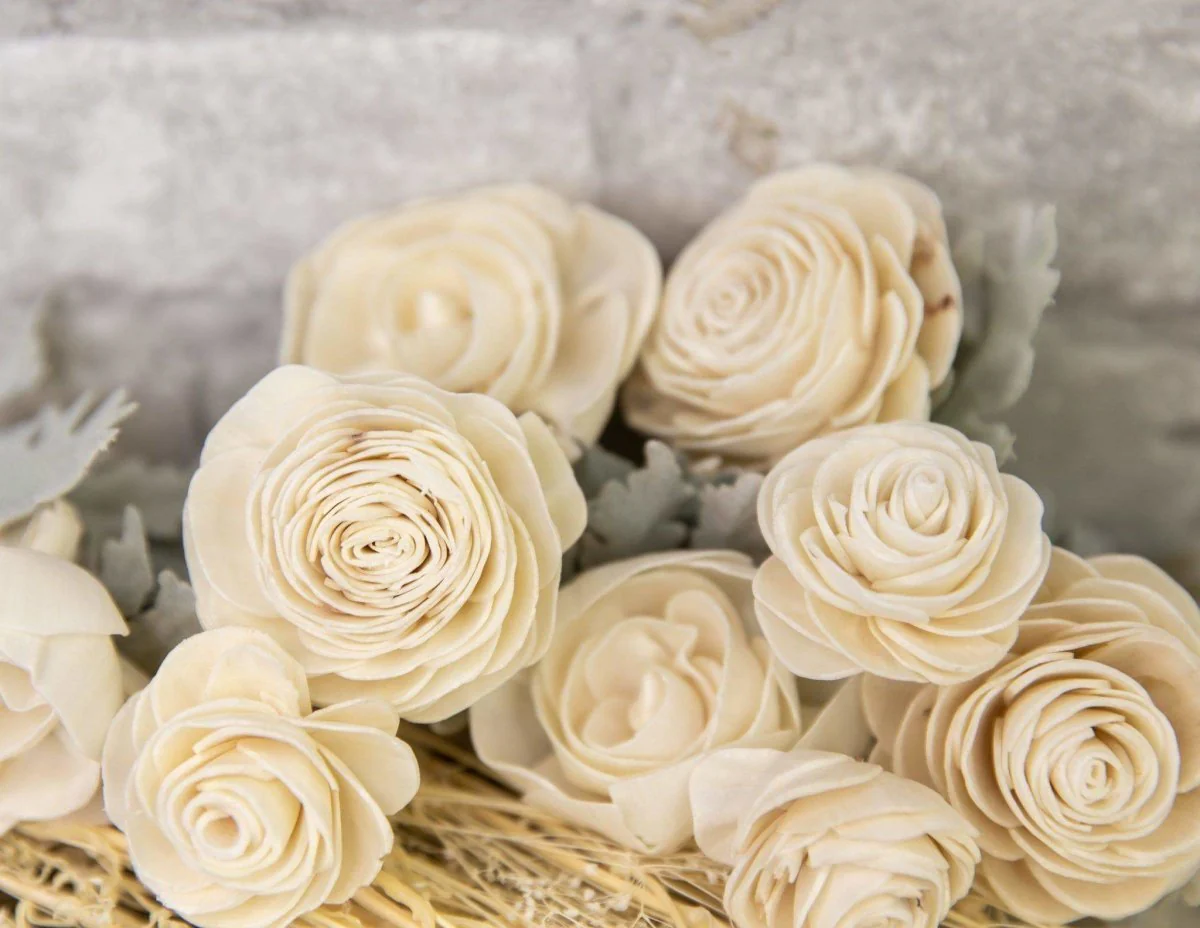 Constance Corsage (Set Of 3)* - Image 6