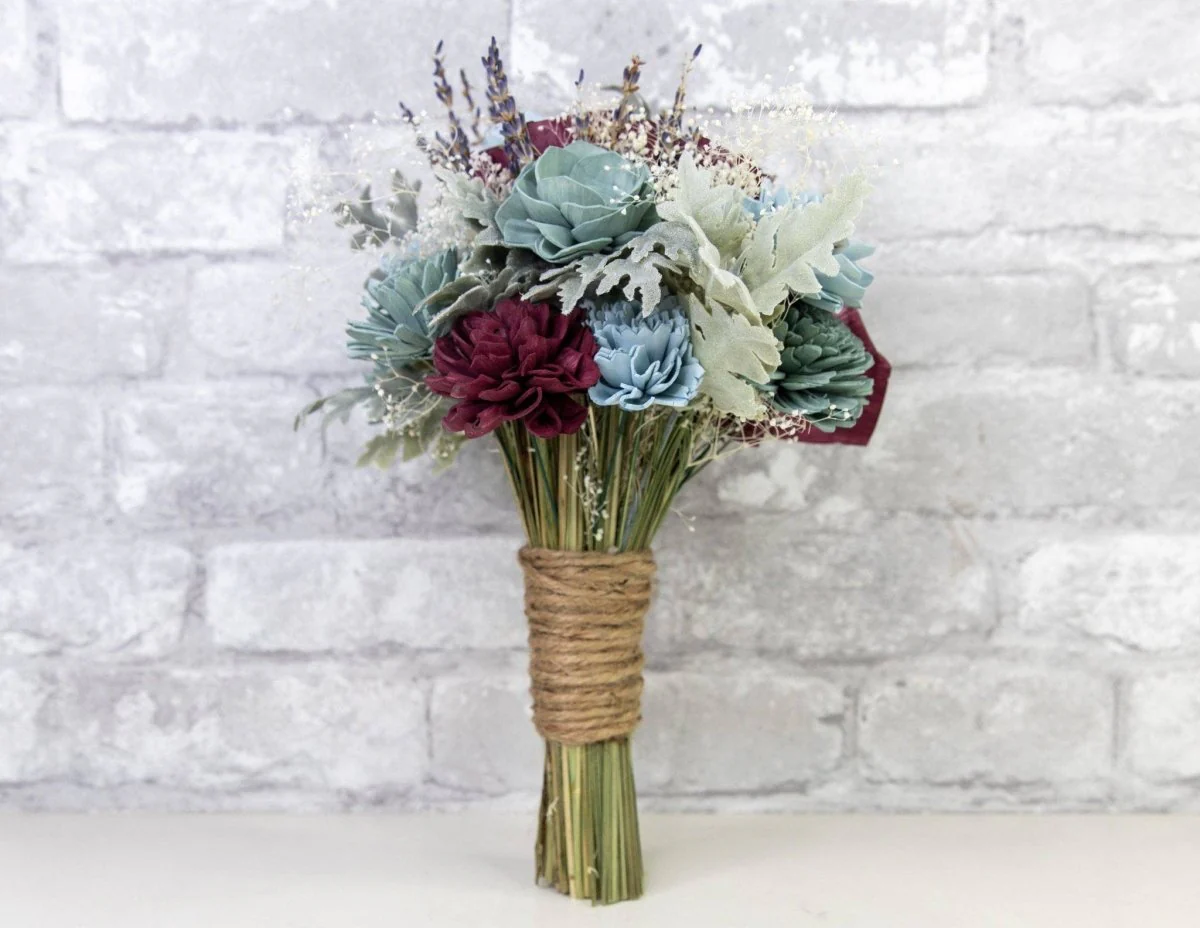 Constance Mini Bouquet - Image 3