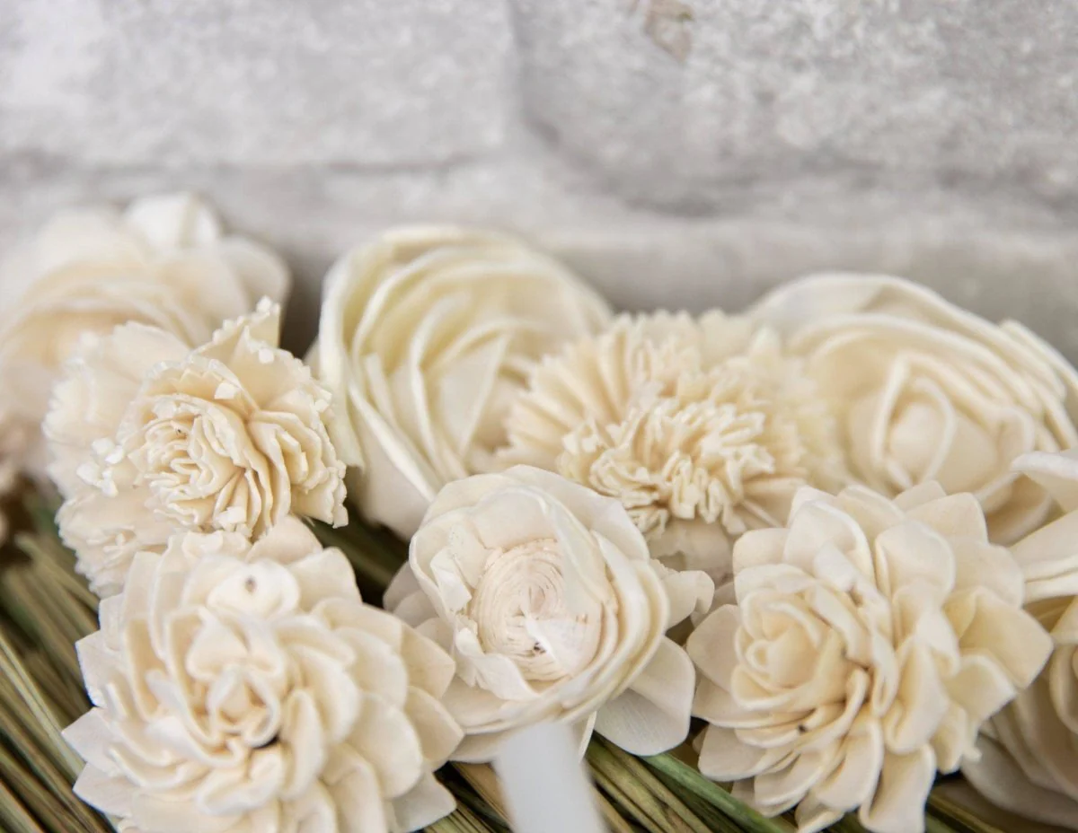 Constance Mini Bouquet - Image 6