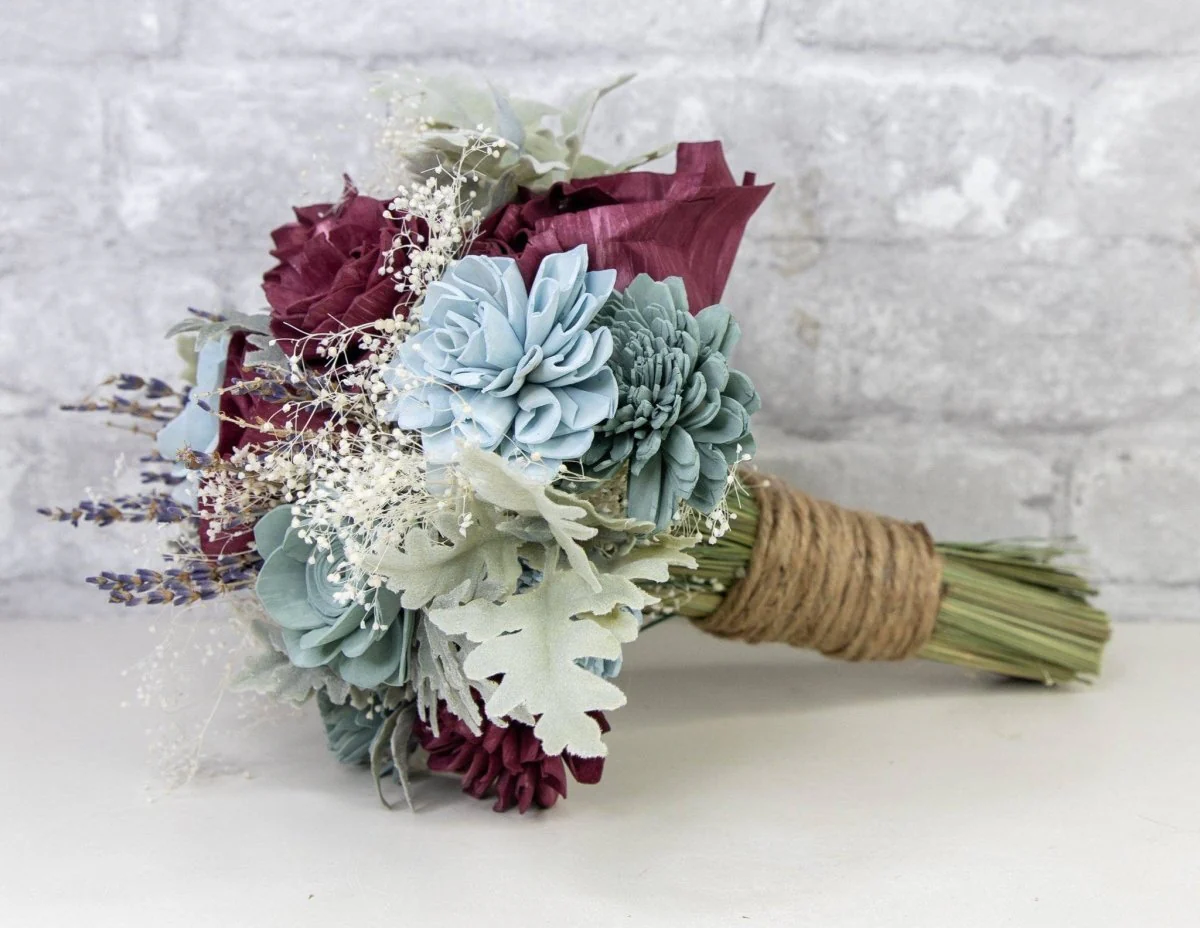 Constance Mini Bouquet* - Image 2