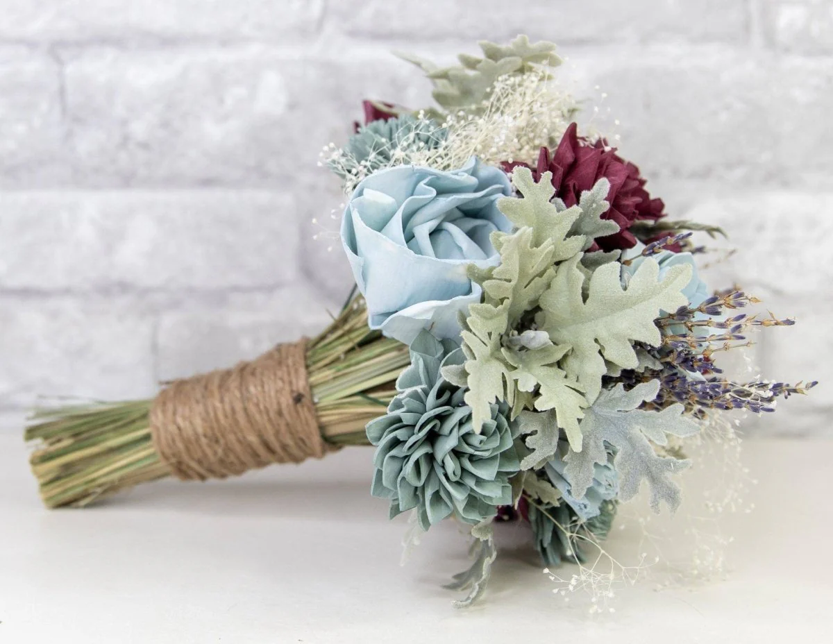 Constance Mini Bouquet* - Image 4