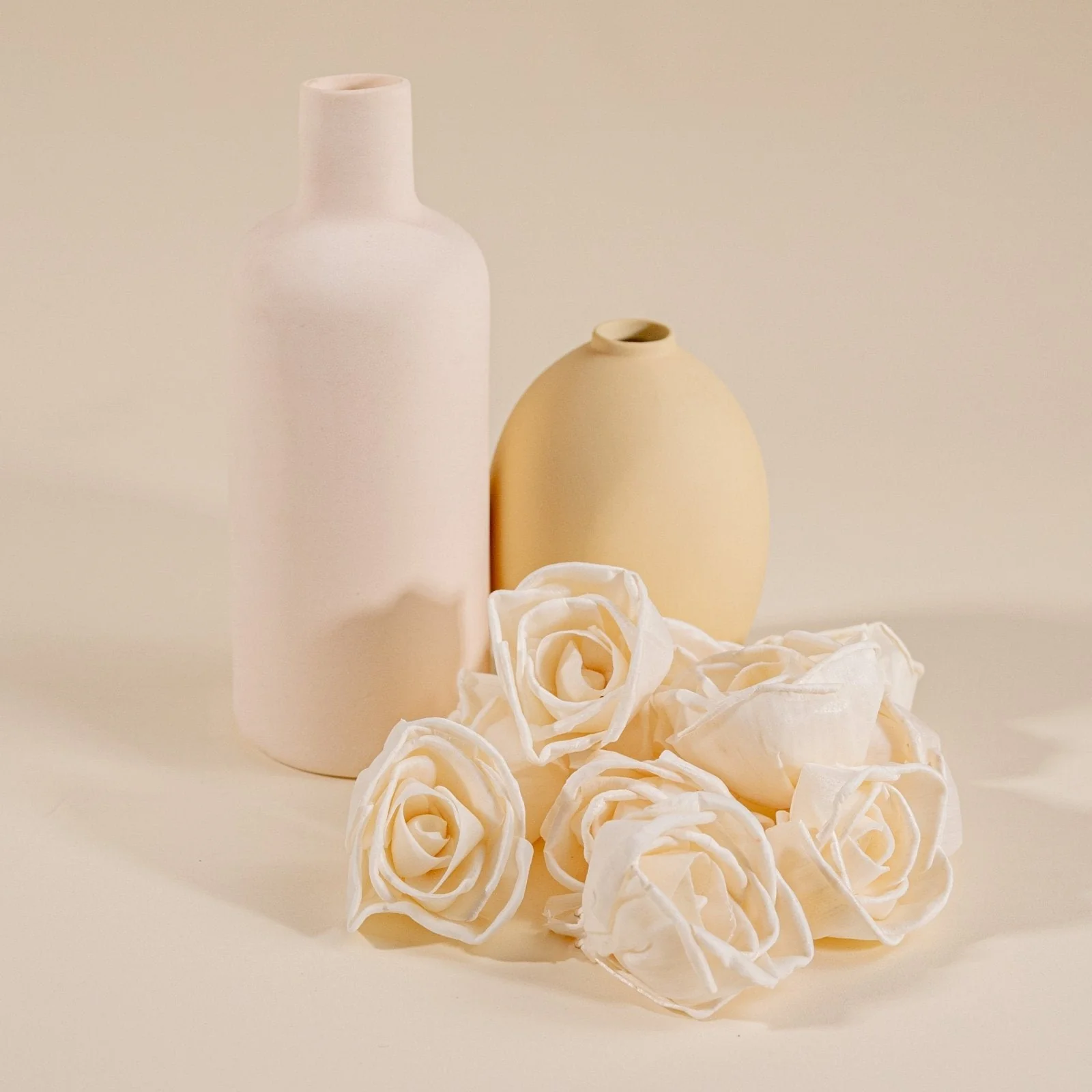 2" Love Rose (10 Pack) - Image 2