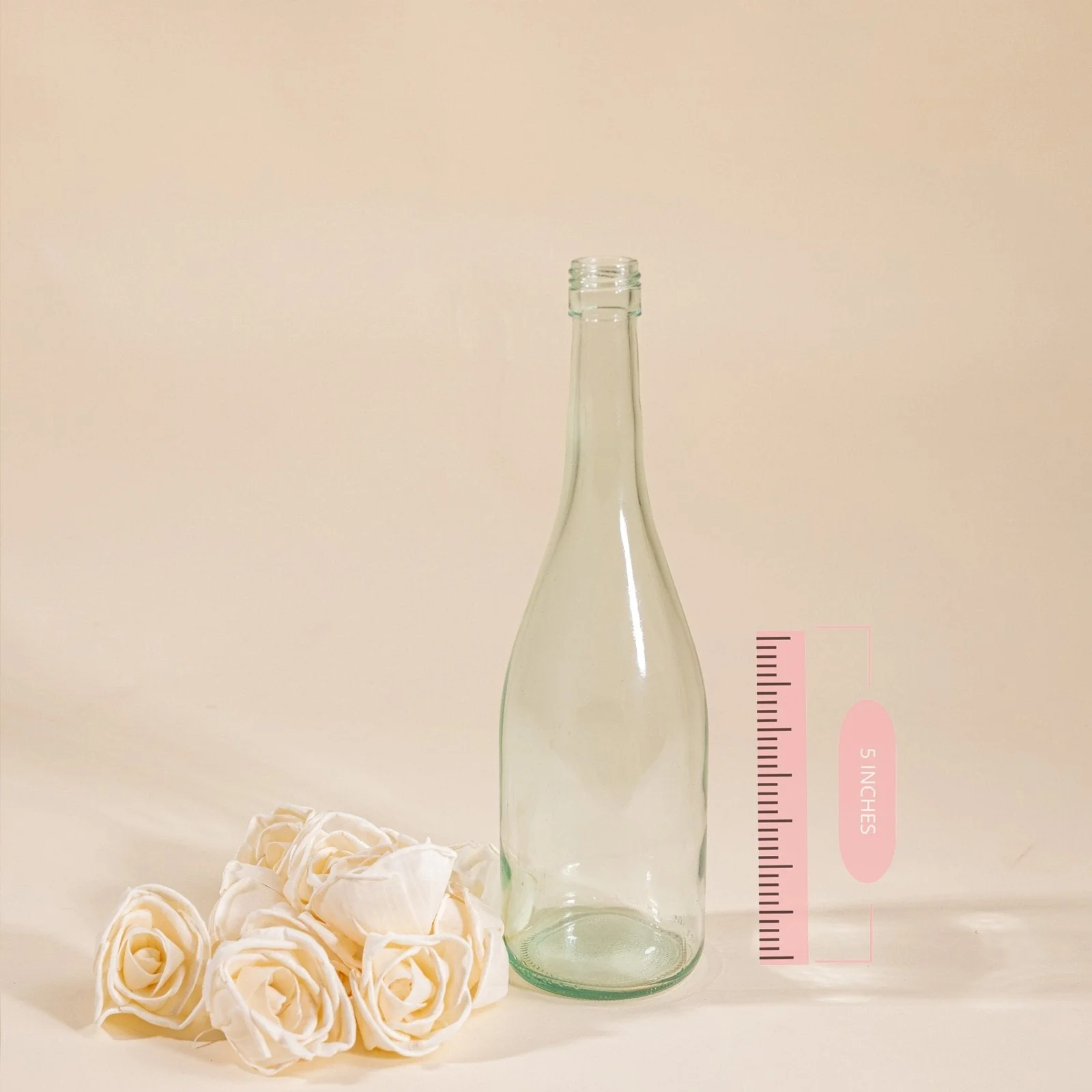 2" Love Rose (10 Pack) - Image 3