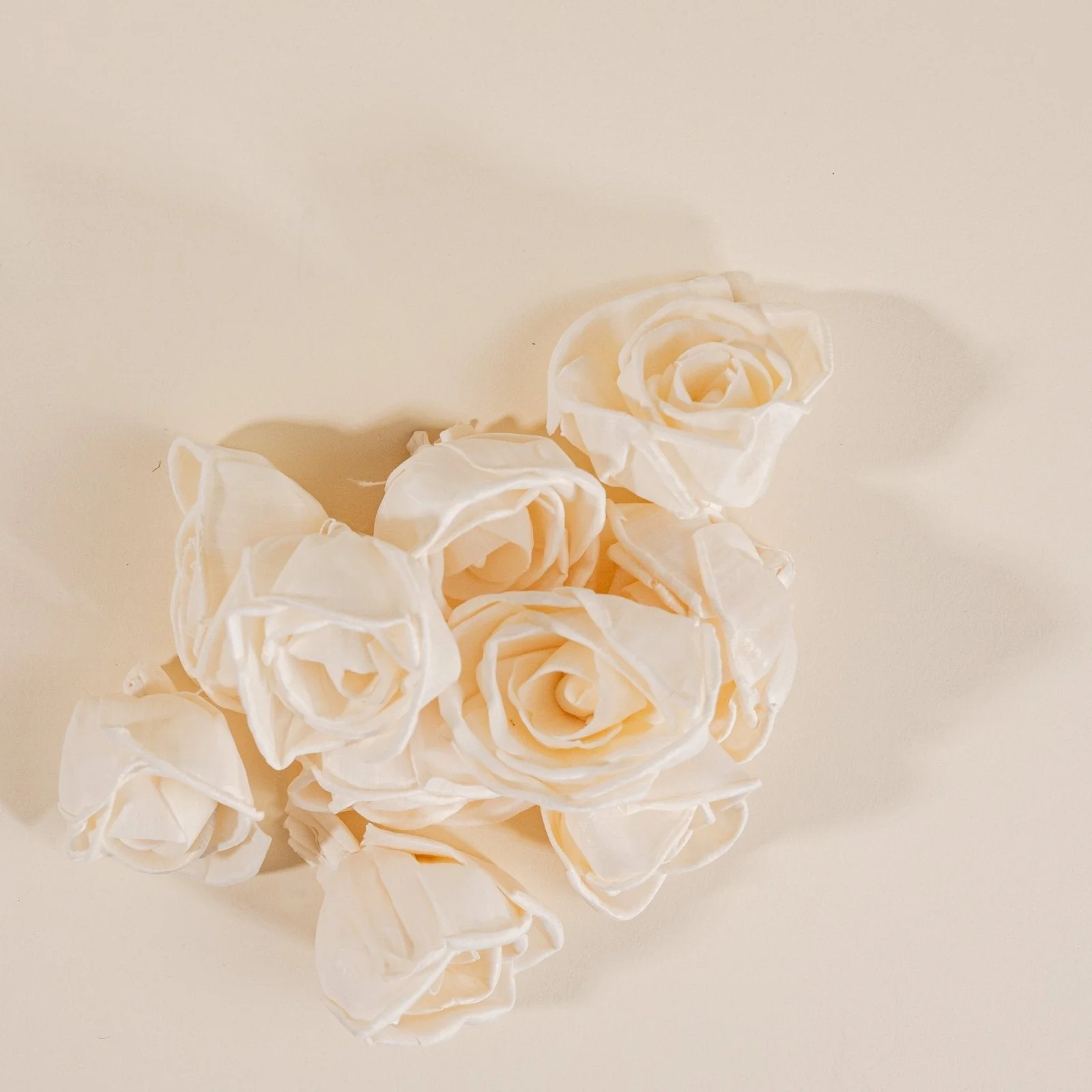 2" Love Rose (10 Pack) - Image 4