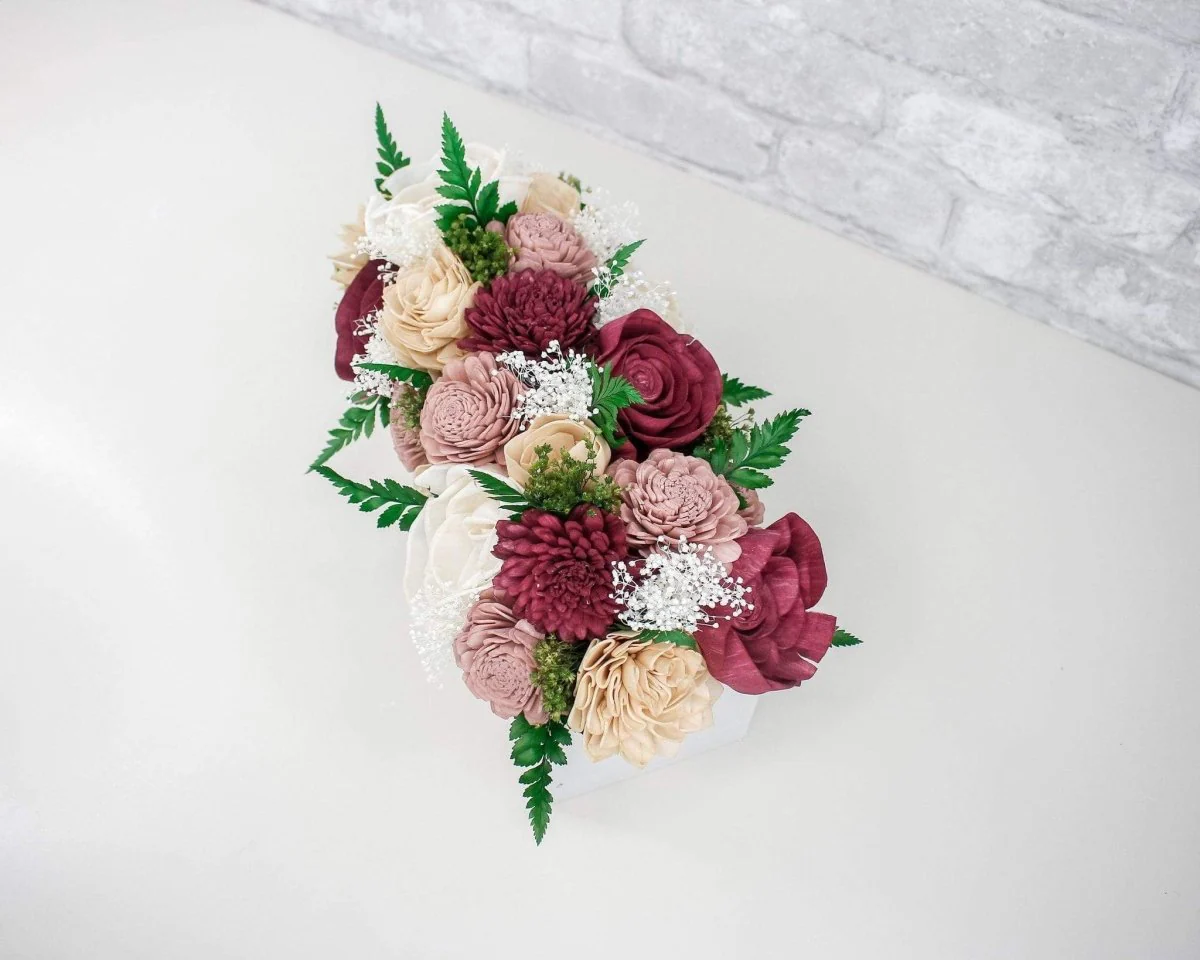All The Love Centerpiece - Image 3