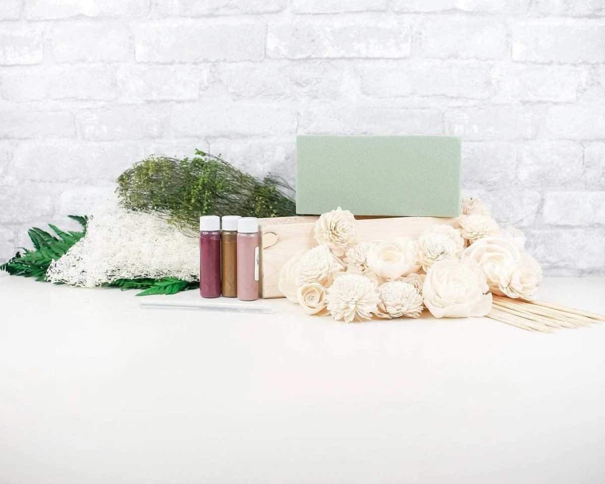 All The Love Centerpiece - Image 4