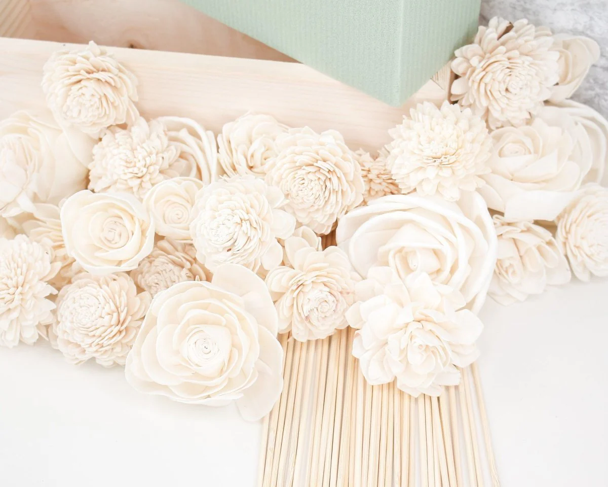 All The Love Centerpiece - Image 6