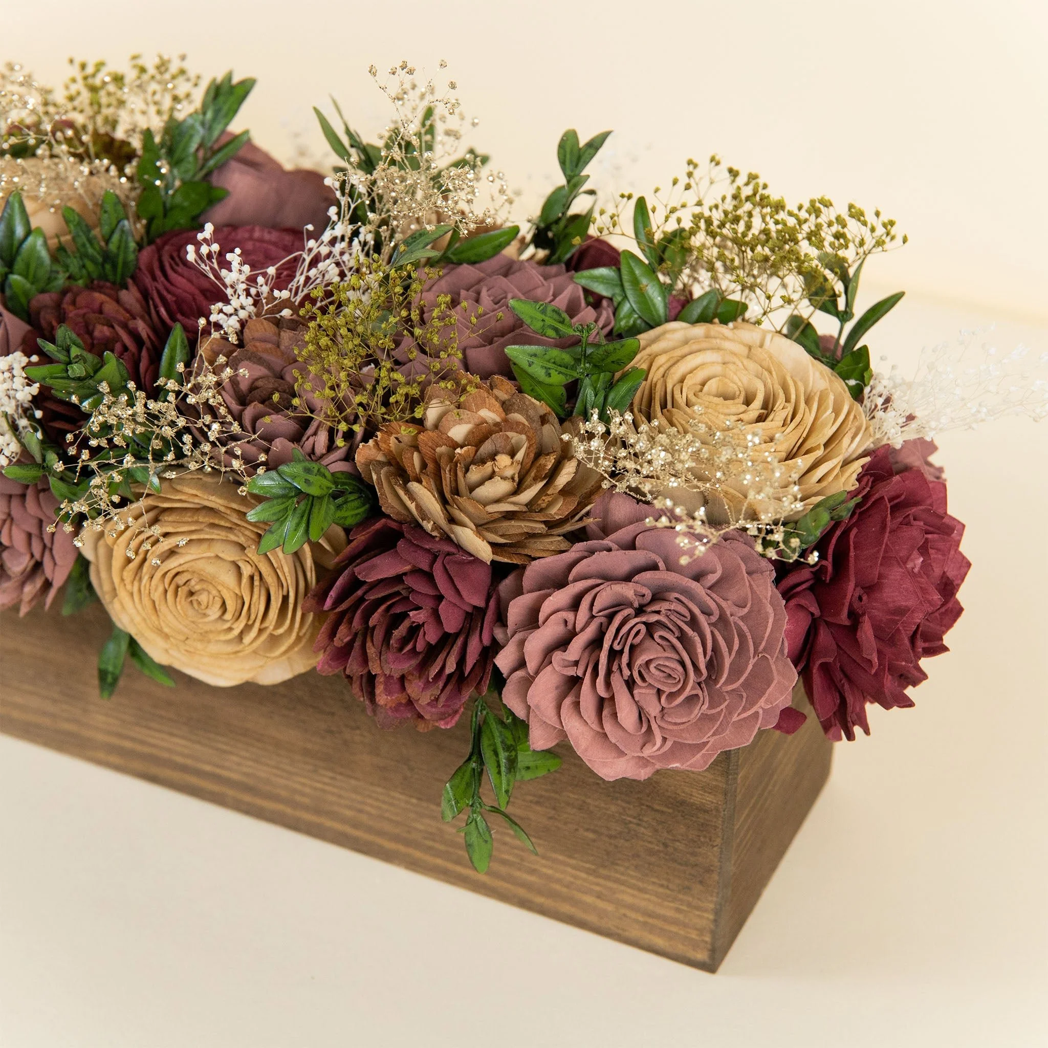 Vintage Vineyard Centerpiece - Image 3