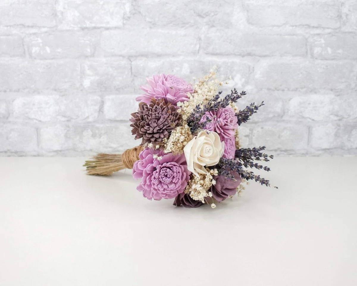 Lovely Bouquet - Image 2