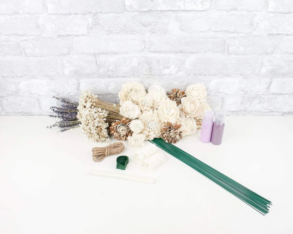 Lovely Bouquet - Image 4