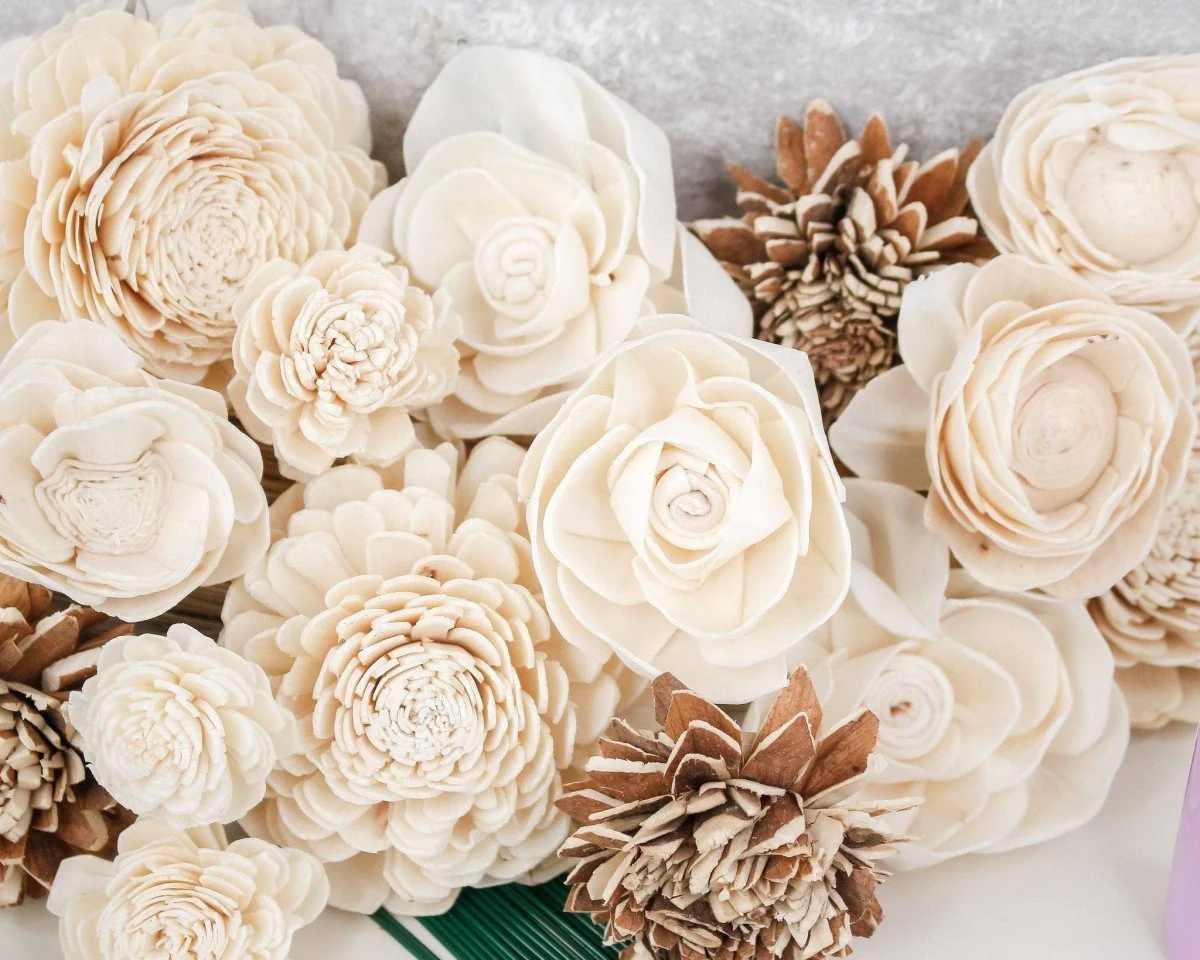Lovely Bouquet - Image 6