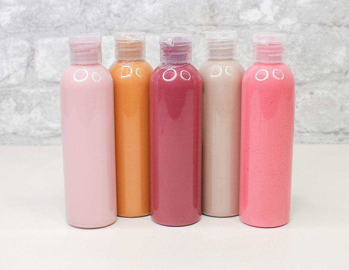 Bohemian Wood Flower Dye Packs - 4oz - Image 3