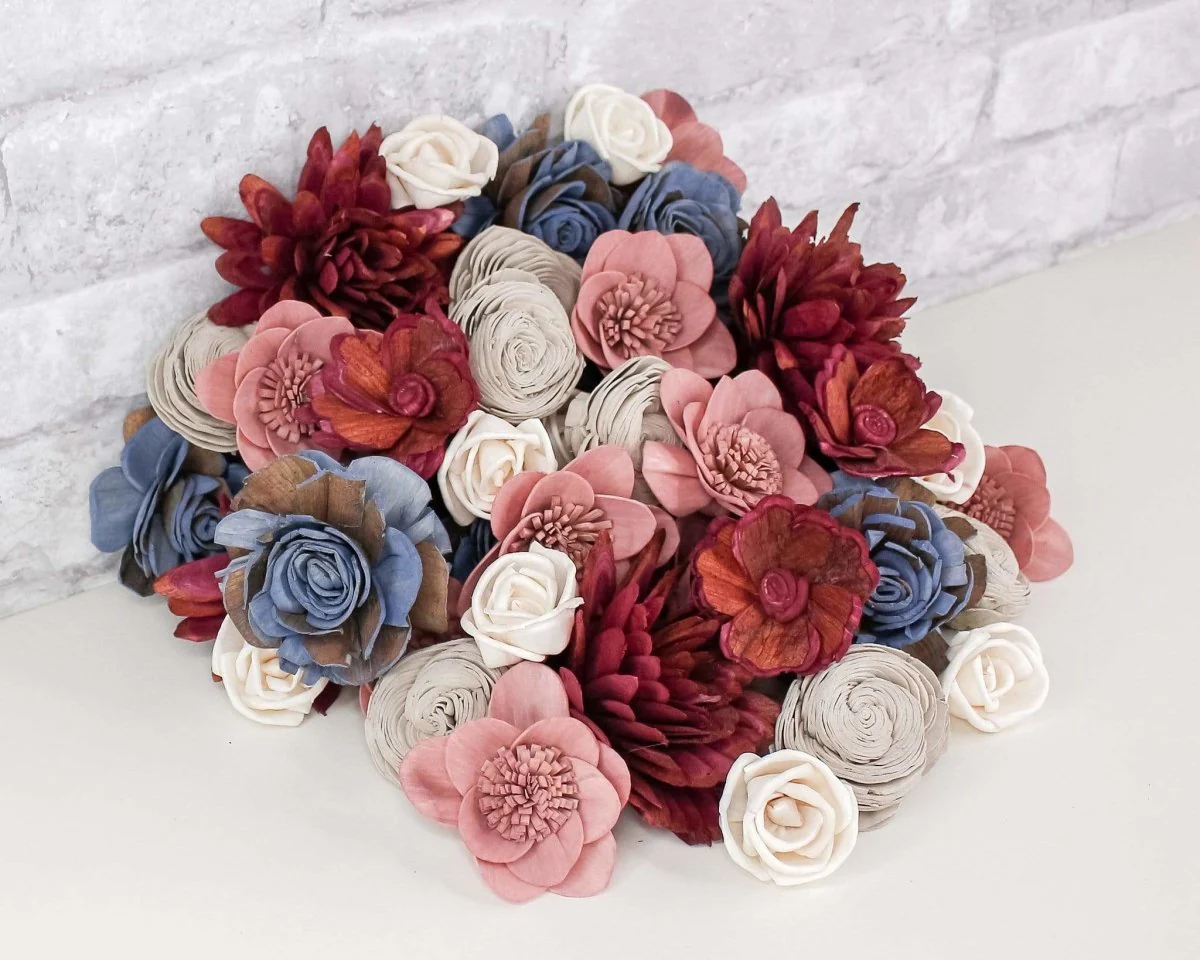Bushel Of Berries Assortment - Image 3