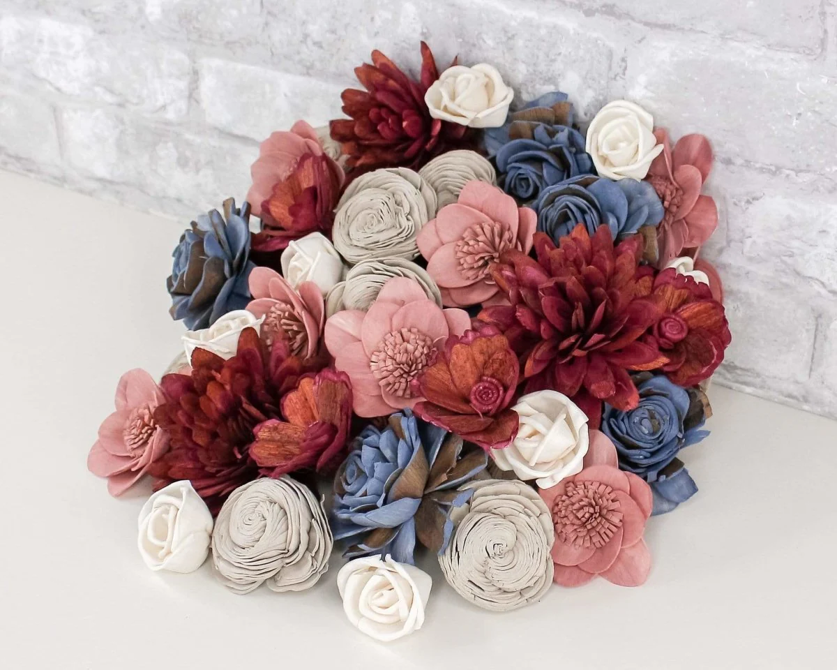Bushel Of Berries Assortment - Image 4