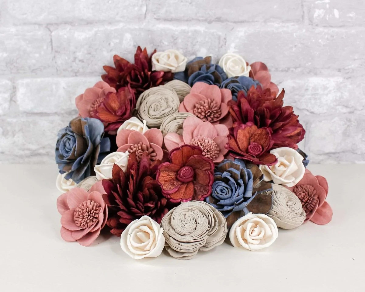 Bushel Of Berries Assortment - Image 5