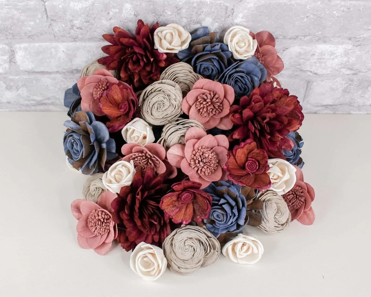 Bushel Of Berries Assortment - Image 6