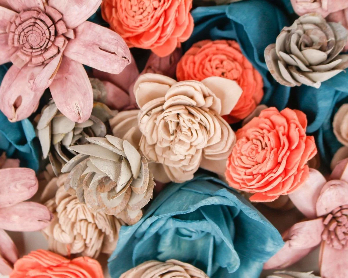 Coral Reef Mini Assortment - Image 2