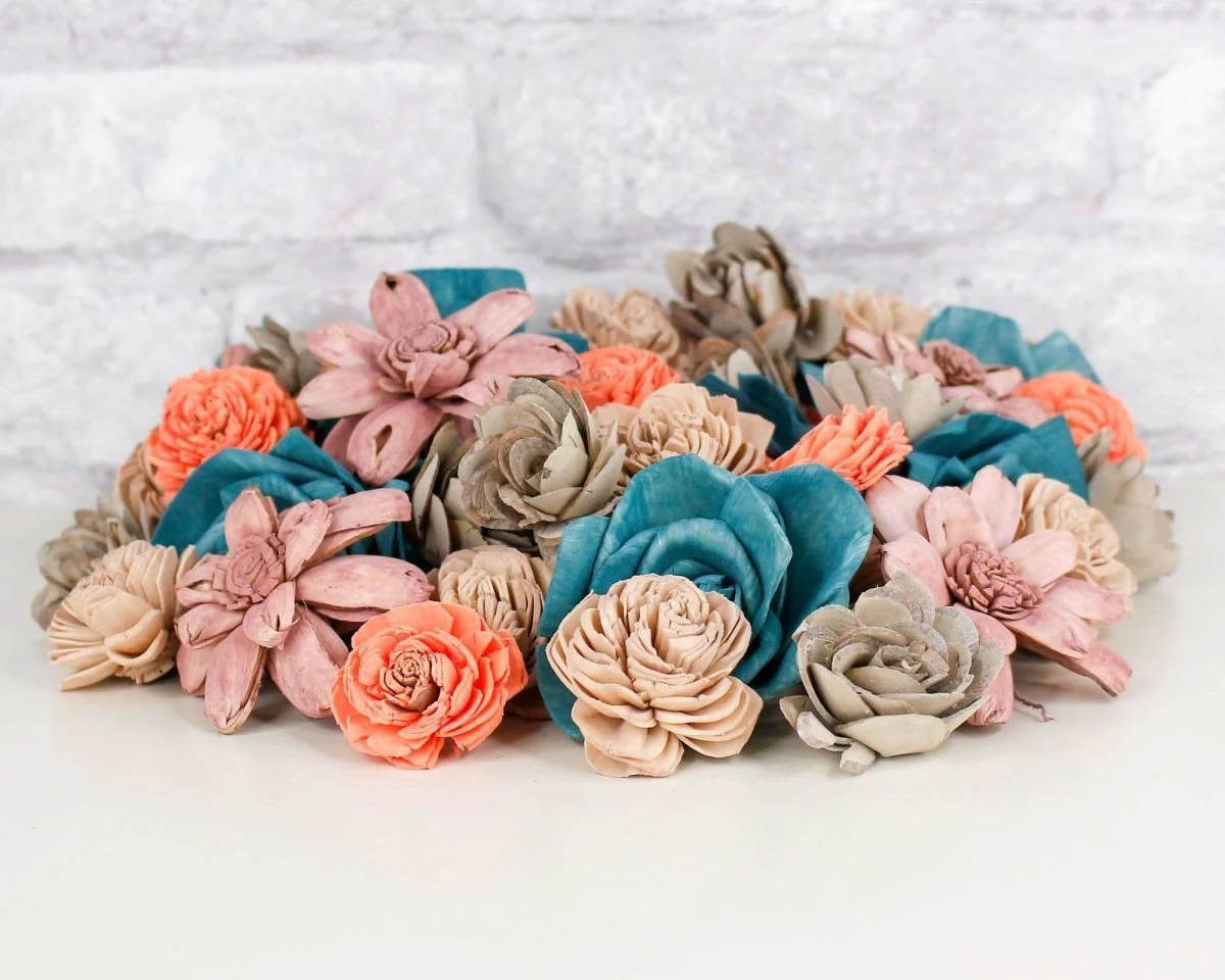 Coral Reef Mini Assortment - Image 3