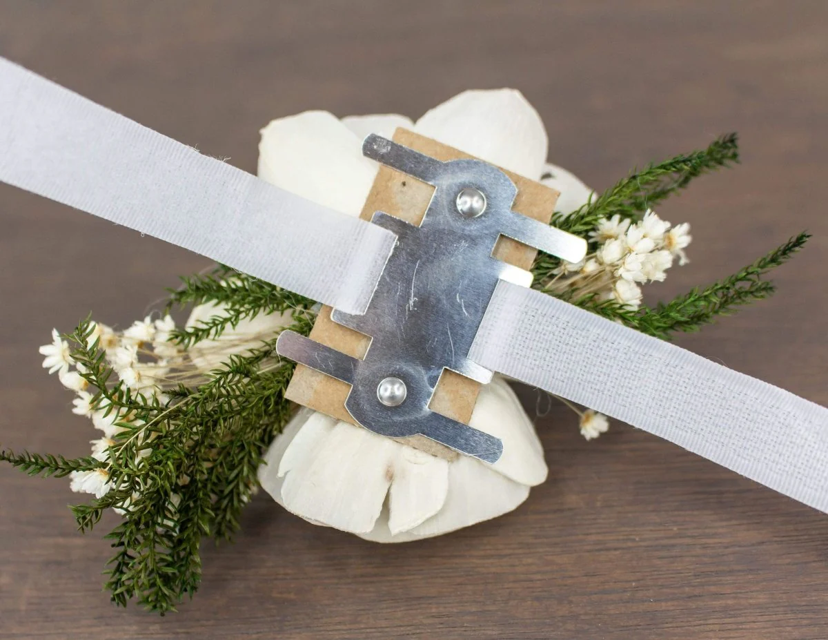 Corsage Wristlet - Image 2
