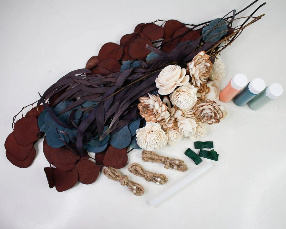 Cortez Boutonniere (Set of 3)* - Image 6