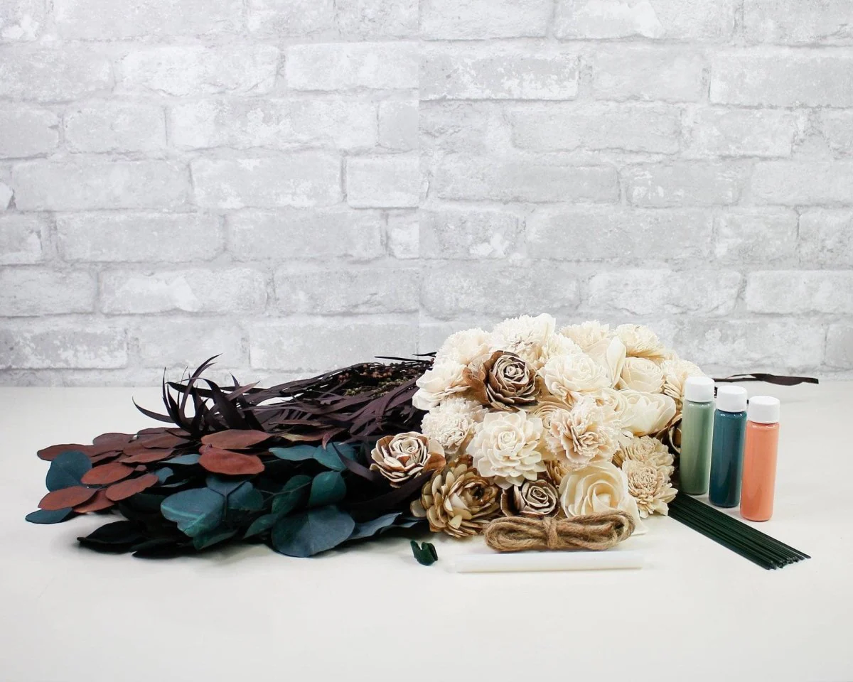 Cortez Bridal Bouquet - Image 13