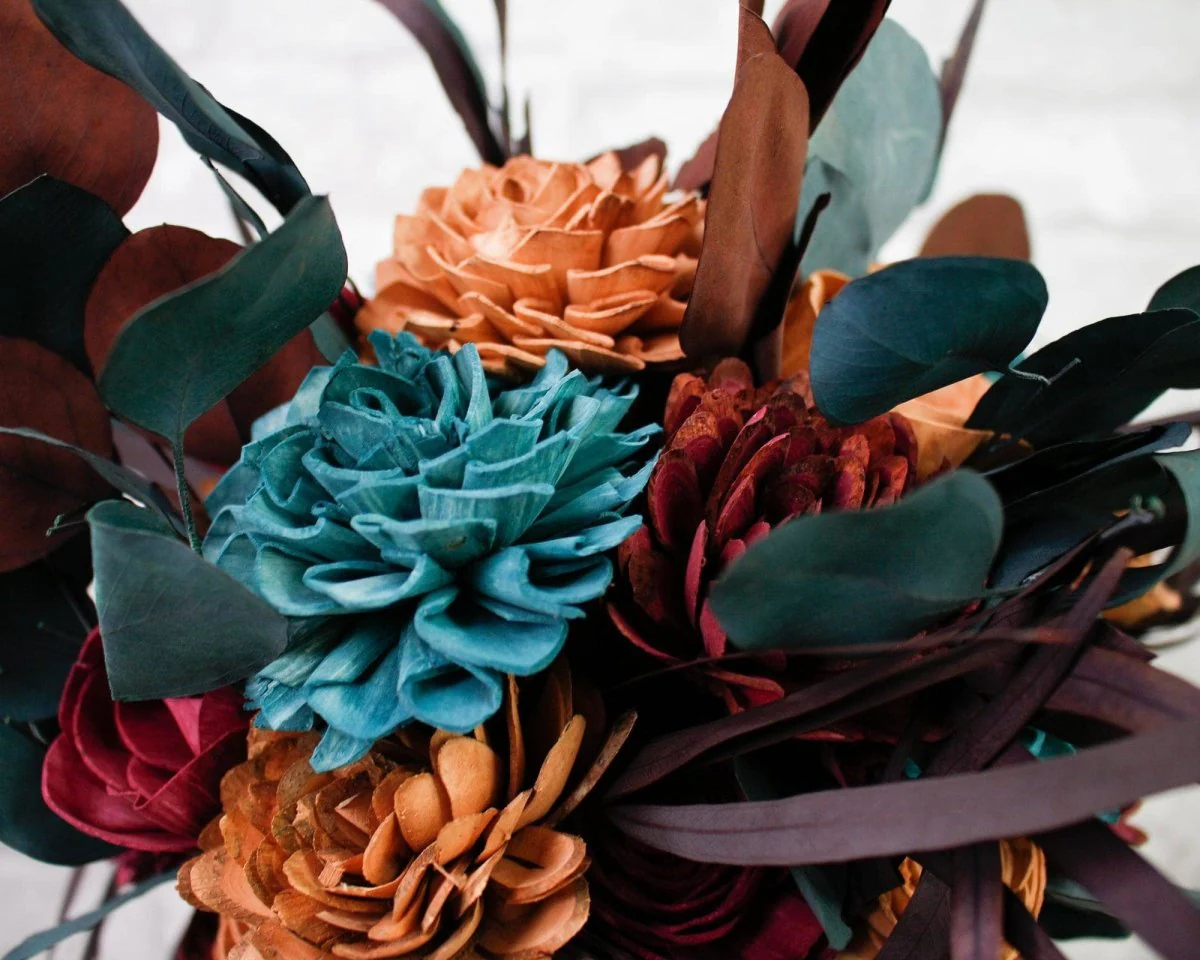 Cortez Bridal Bouquet* - Image 10