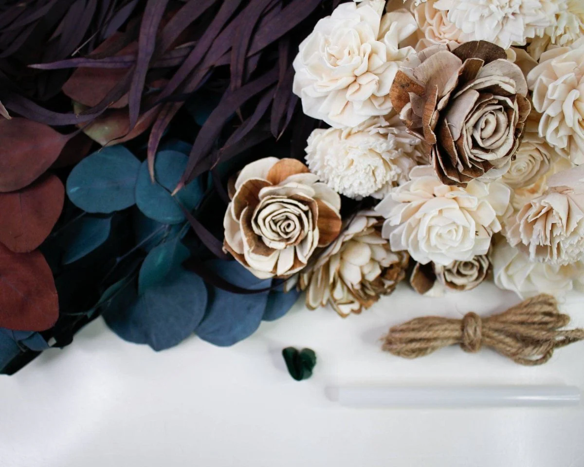 Cortez Bridal Bouquet* - Image 12