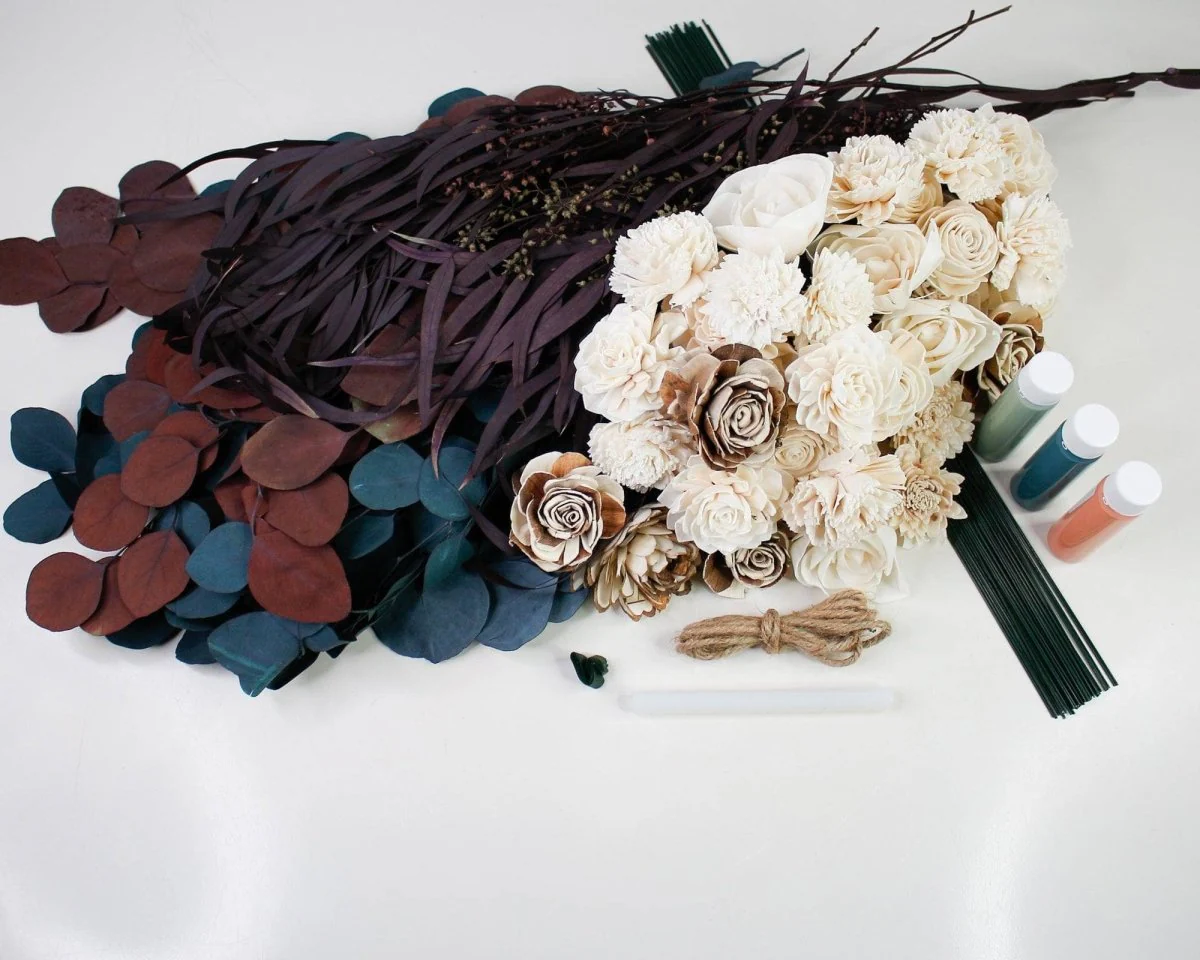 Cortez Bridal Bouquet* - Image 14