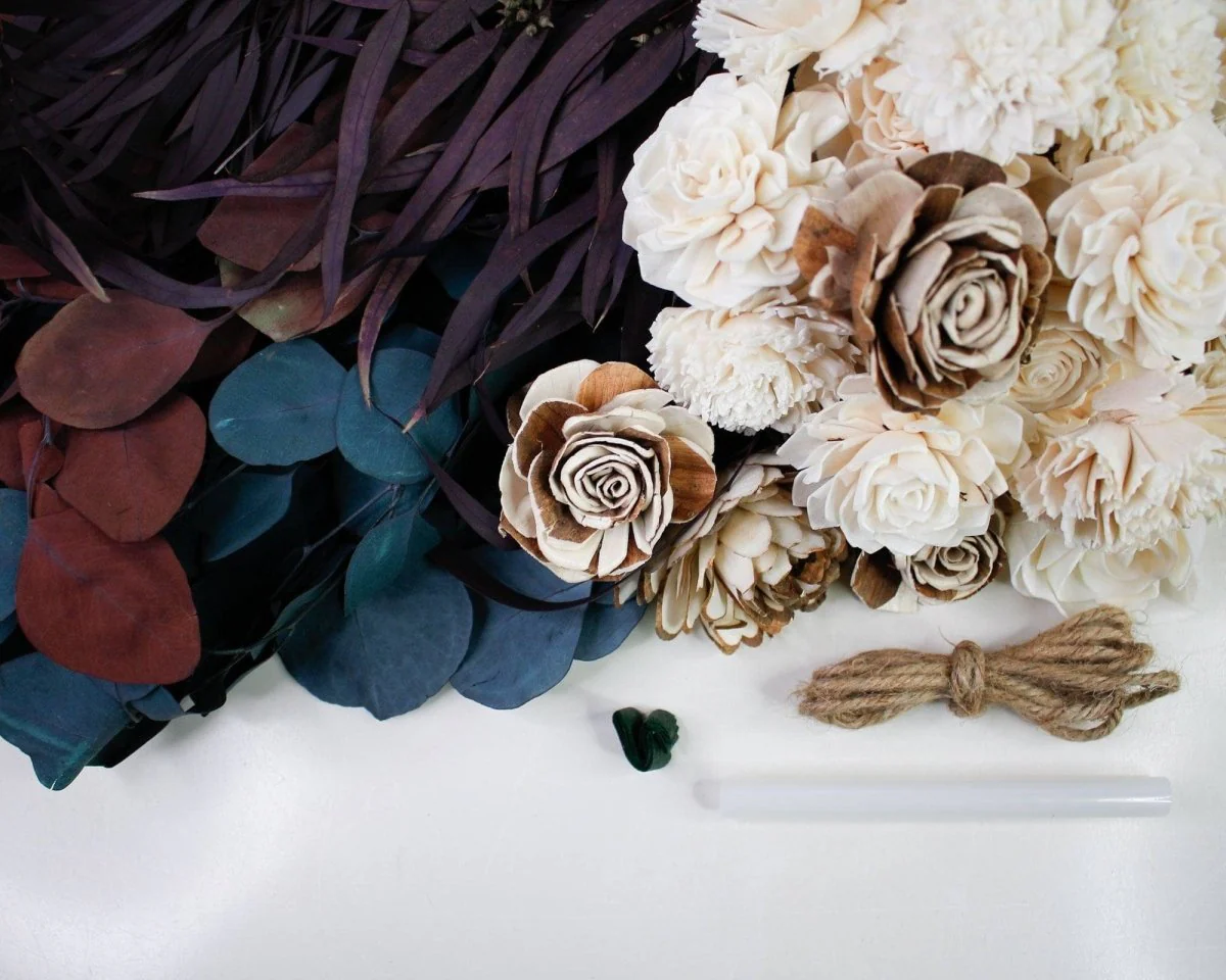 Cortez Bridal Bouquet* - Image 15