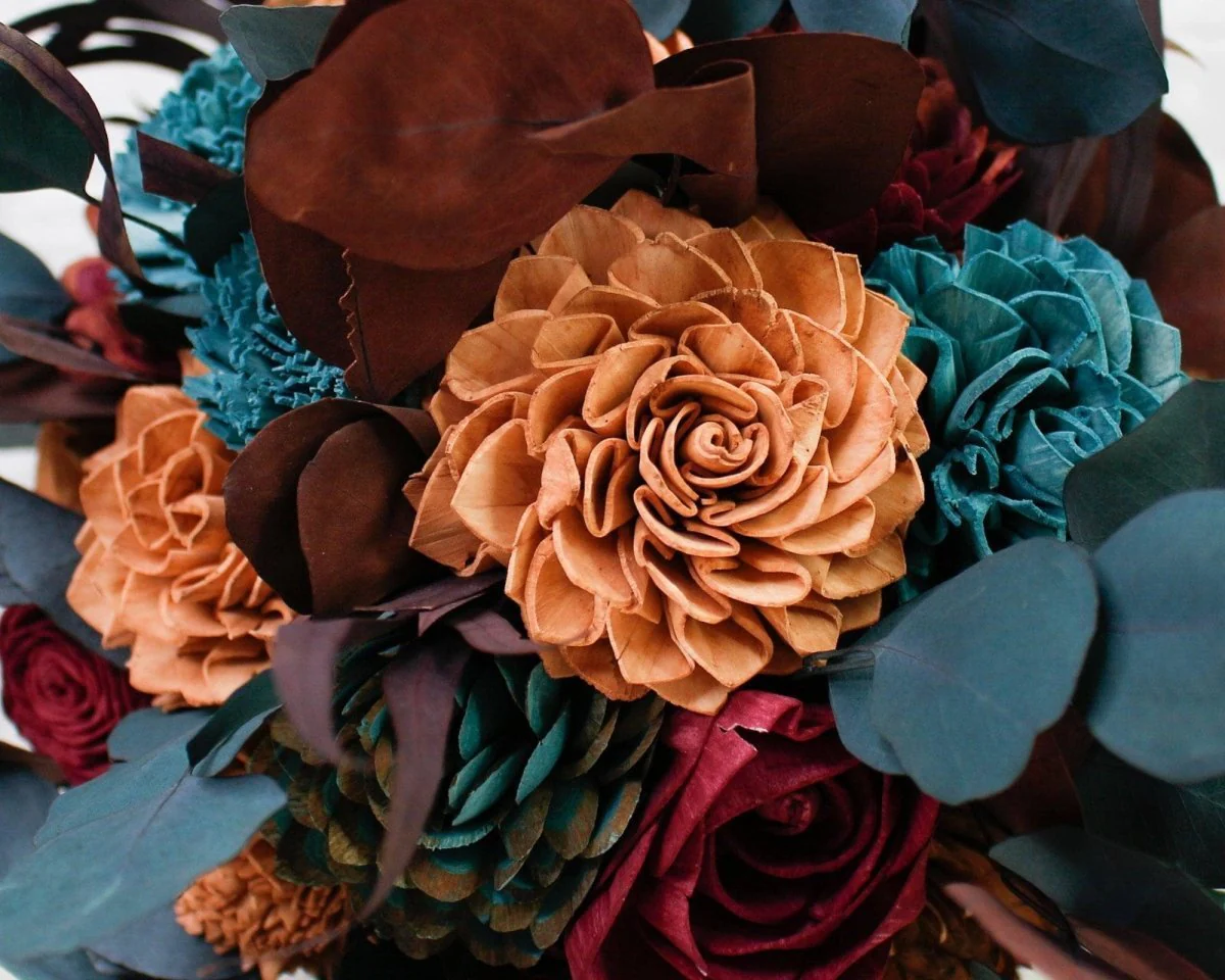 Cortez Bridal Bouquet* - Image 3