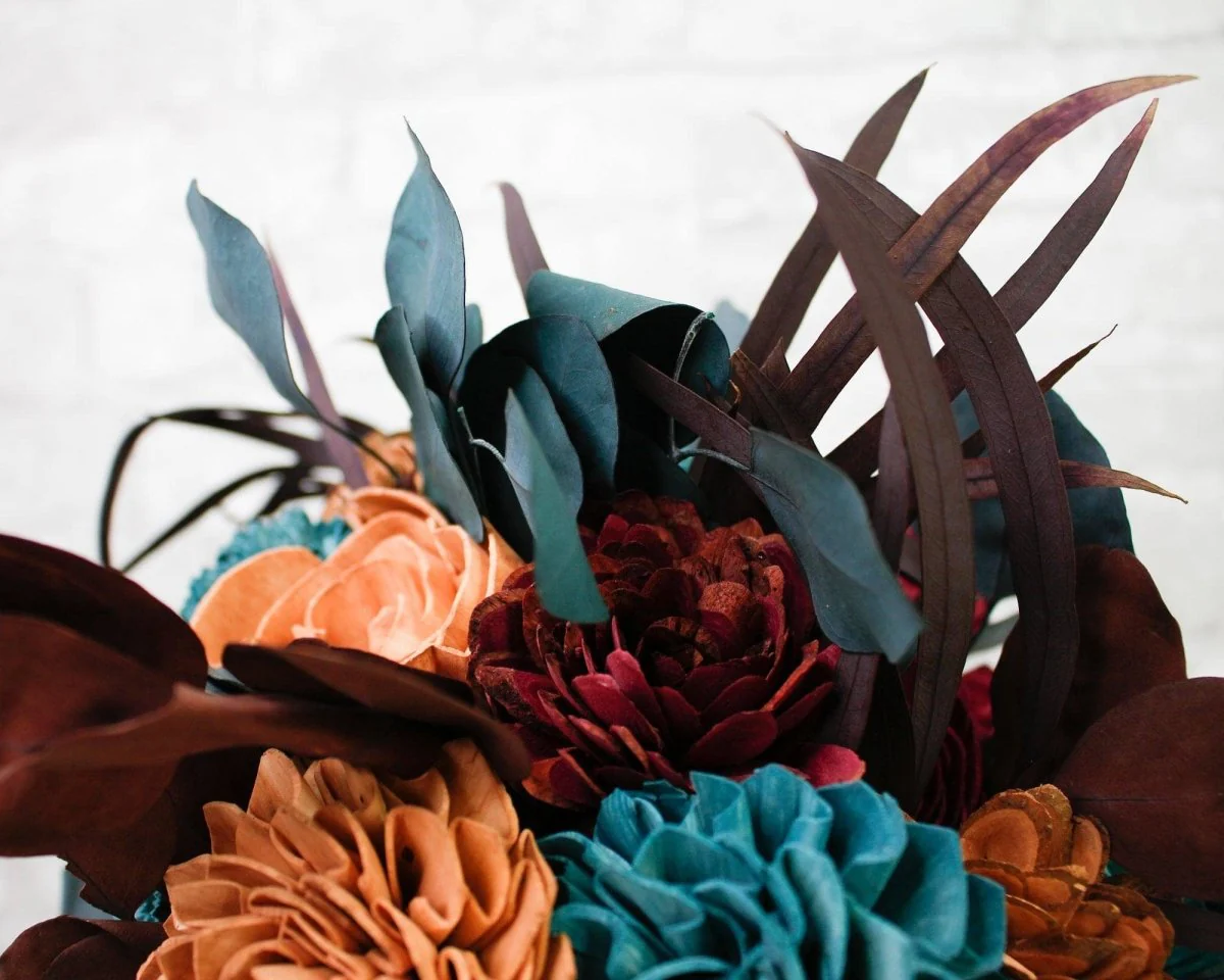 Cortez Bridal Bouquet* - Image 8