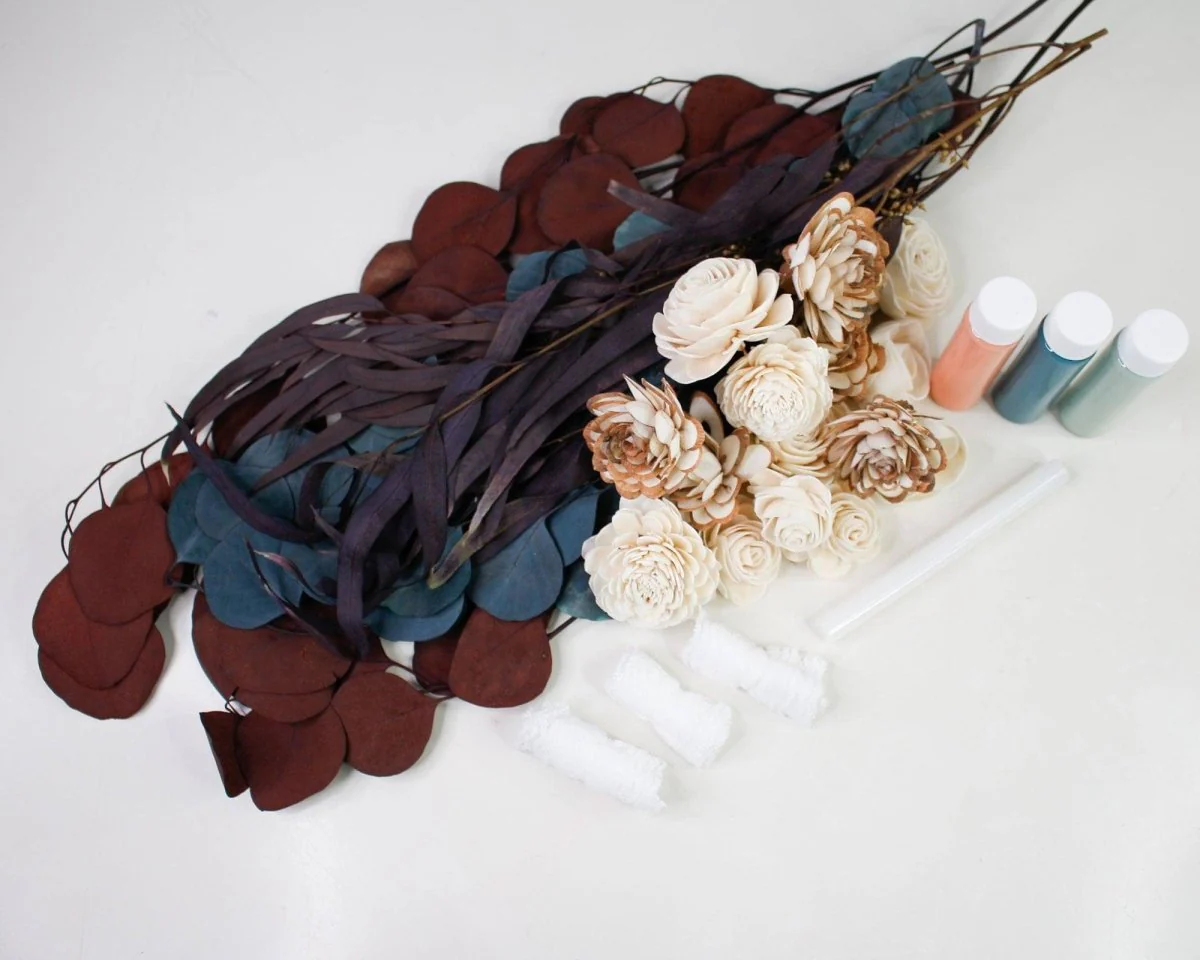 Cortez Corsage (Set of 3) - Image 6