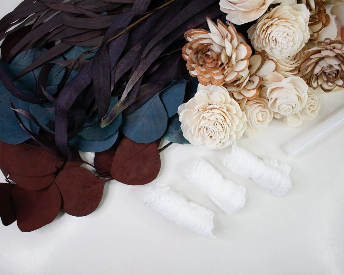 Cortez Corsage (Set of 3)* - Image 4