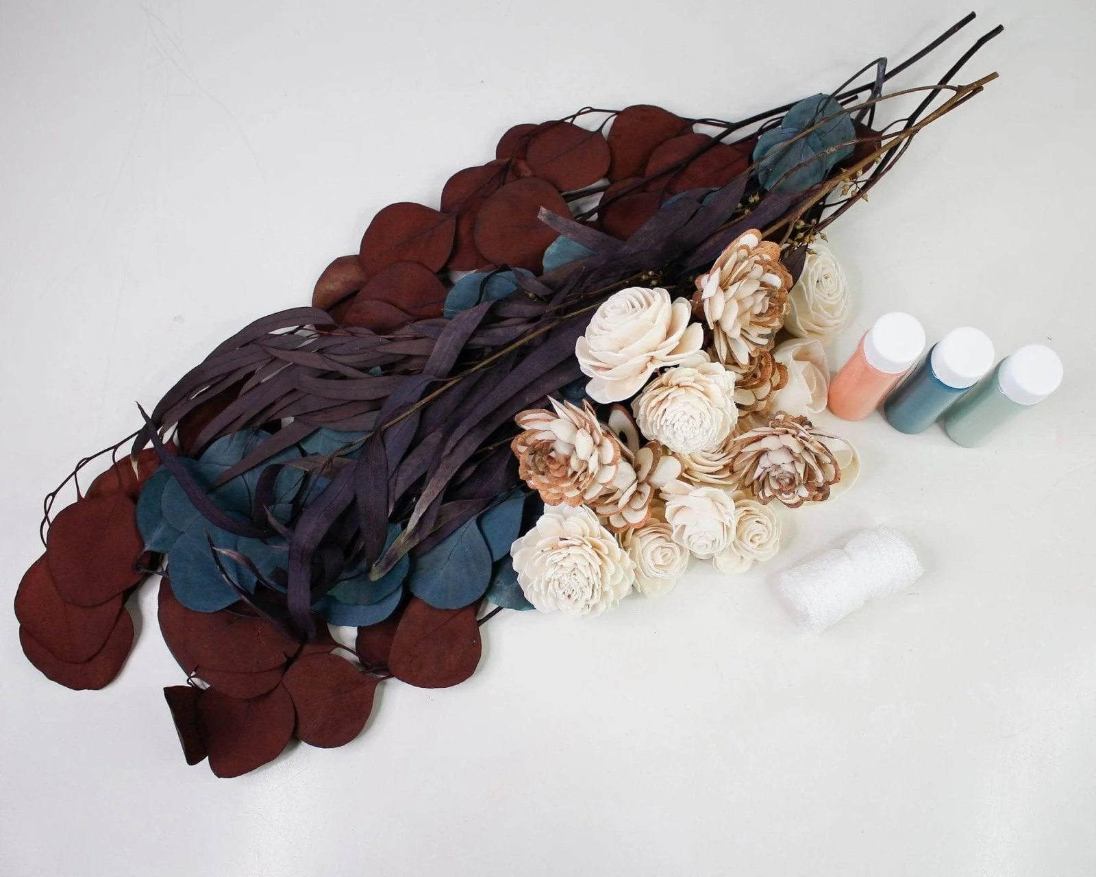 Cortez Flower Crown Craft Kit - Image 5