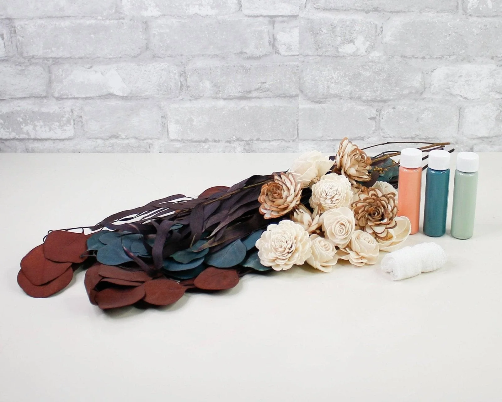 Cortez Flower Crown Craft Kit - Image 6