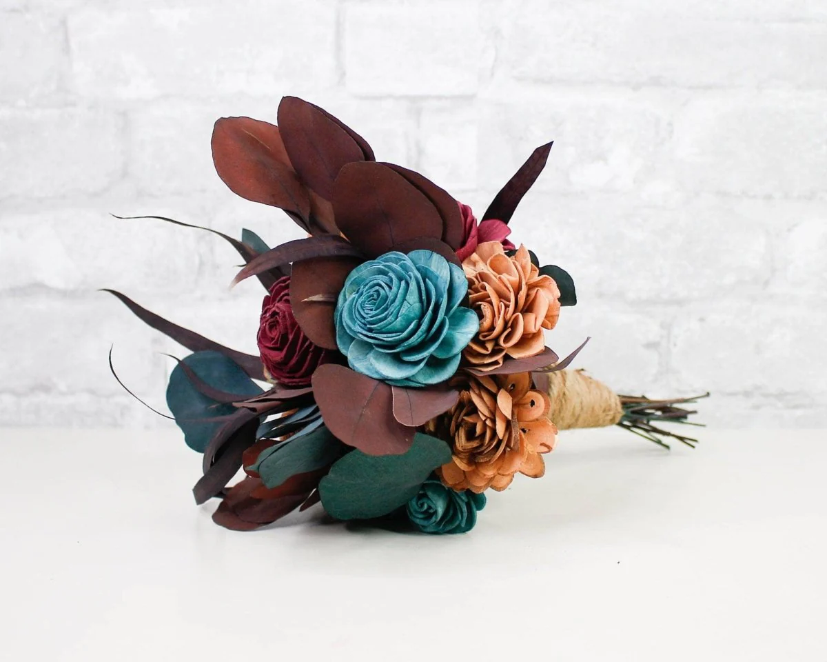 Cortez Mini Bouquet - Image 4