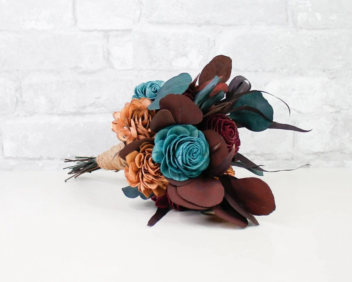 Cortez Mini Bouquet - Image 5