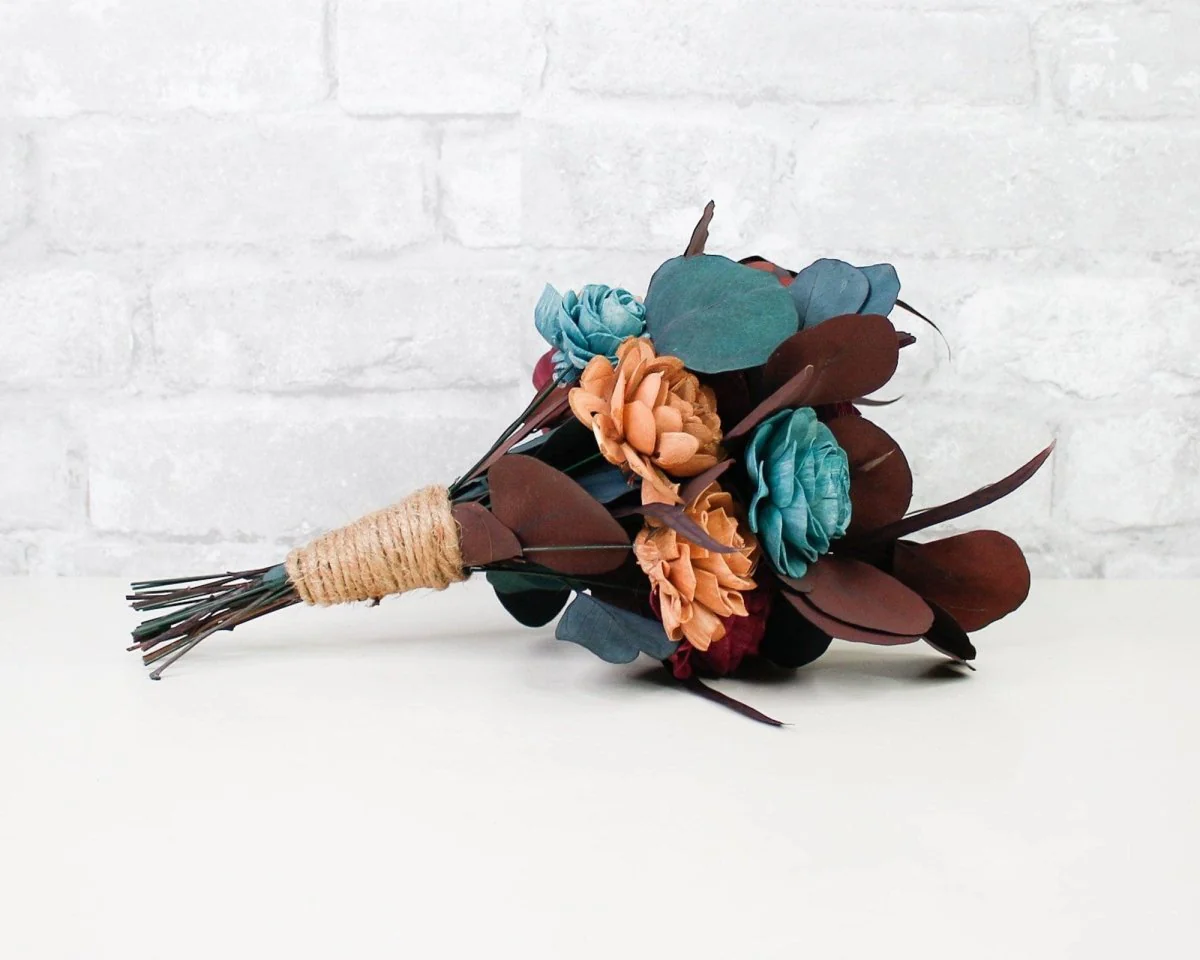 Cortez Mini Bouquet - Image 7