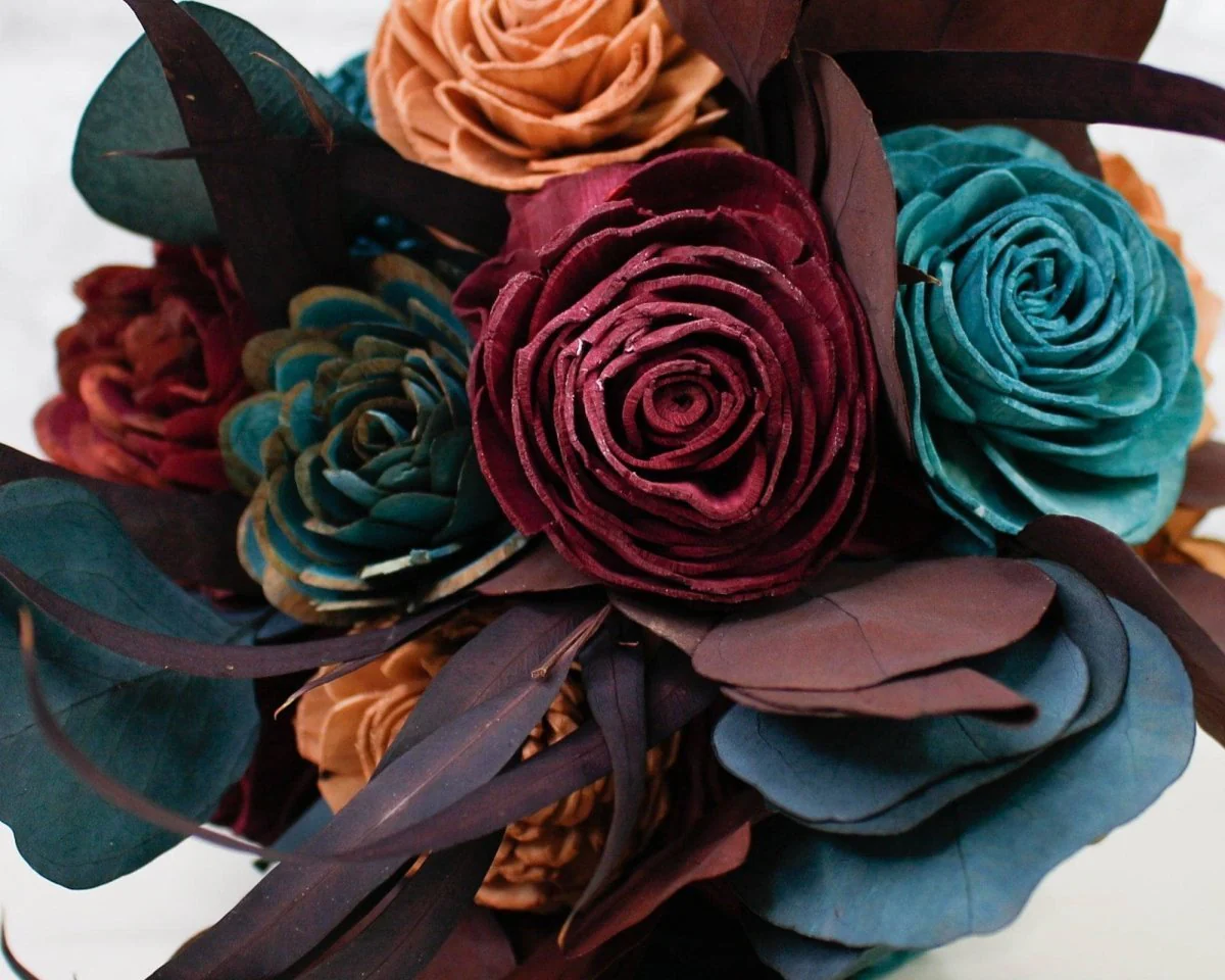Cortez Mini Bouquet* - Image 10