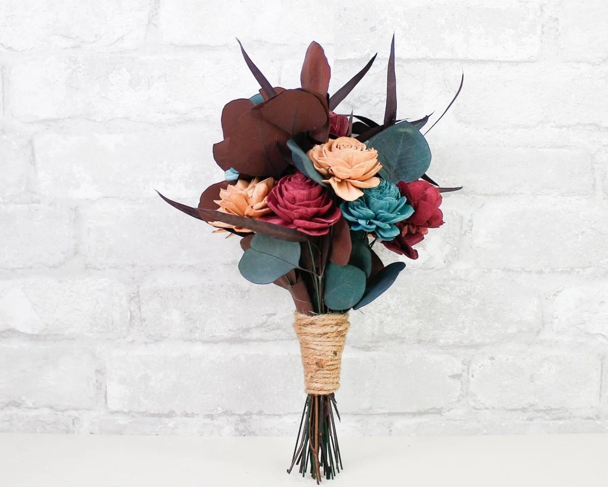 Cortez Mini Bouquet* - Image 2