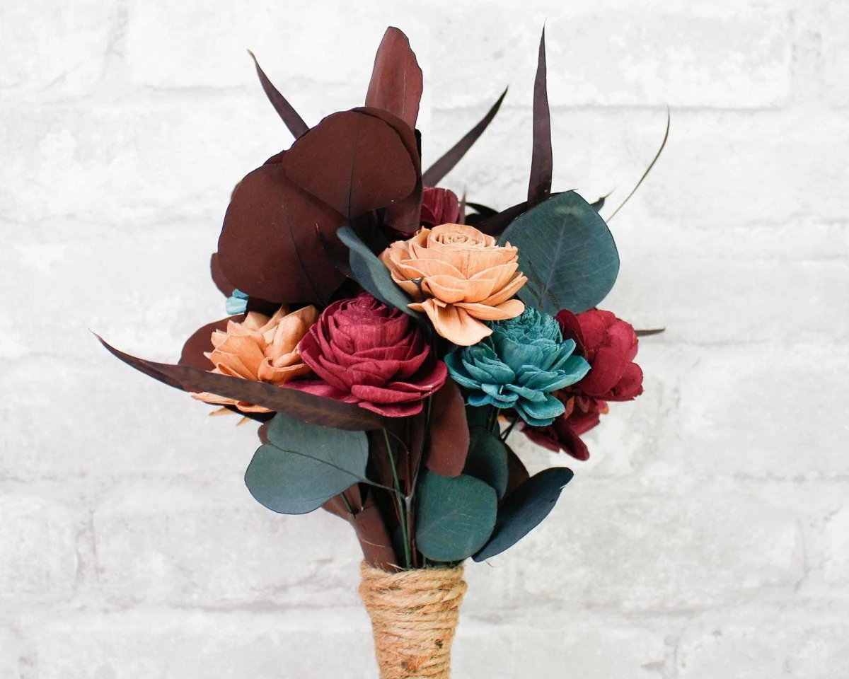 Cortez Mini Bouquet* - Image 3