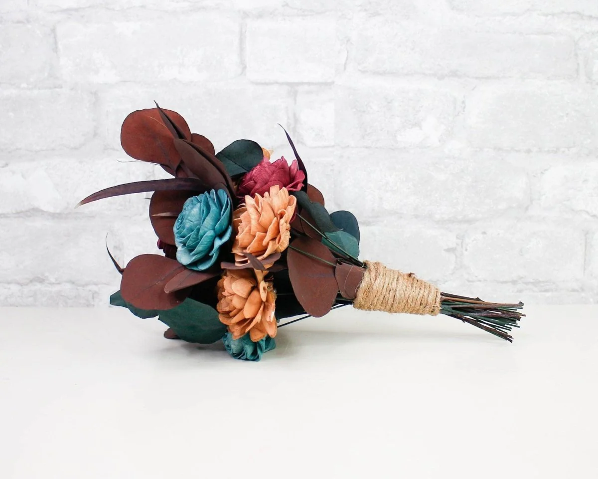 Cortez Mini Bouquet* - Image 6